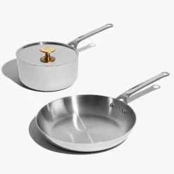 Stainless Steel Cookware