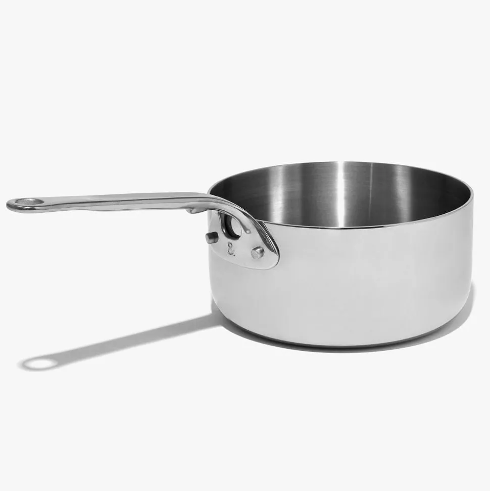 Stainless Steel Cookware