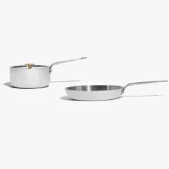 Stainless Steel Cookware
