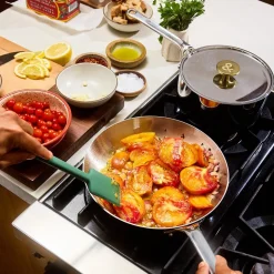 Stainless Steel Cookware