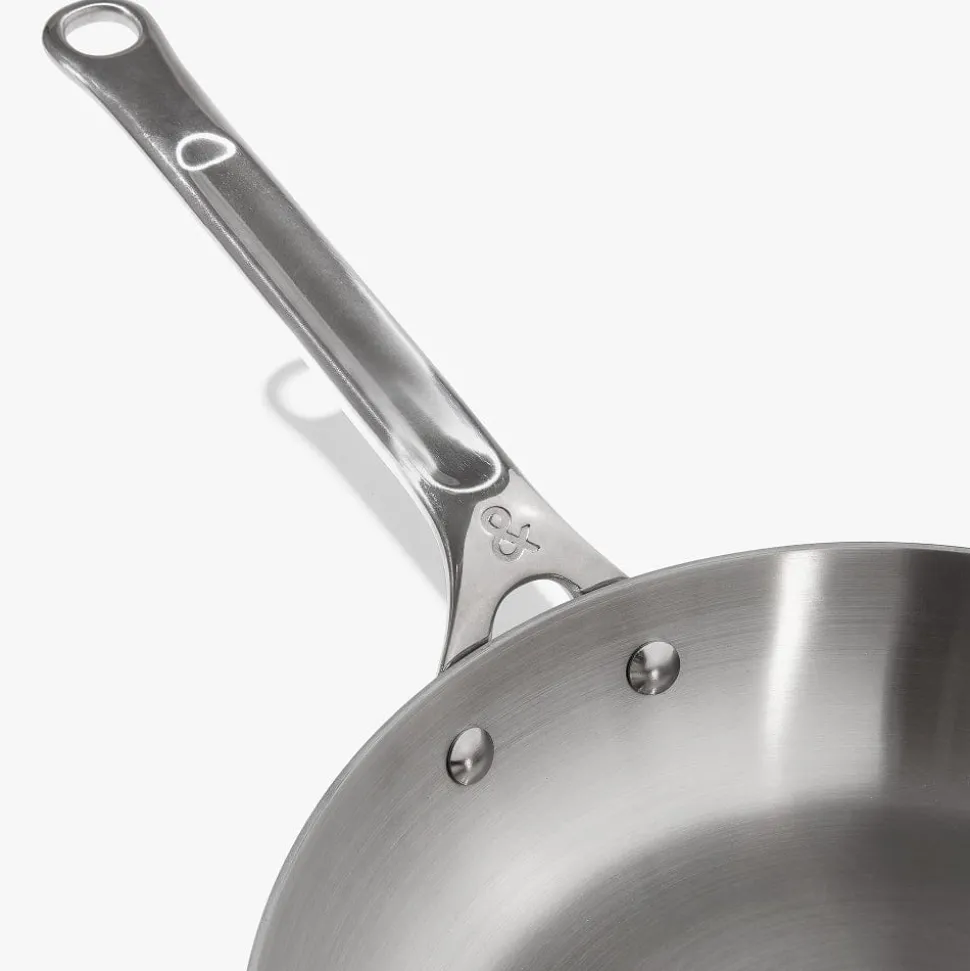 Stainless Steel Cookware