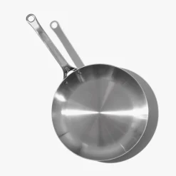 Stainless Steel Cookware