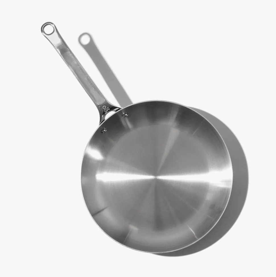 Stainless Steel Cookware