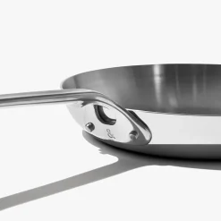 Stainless Steel Cookware