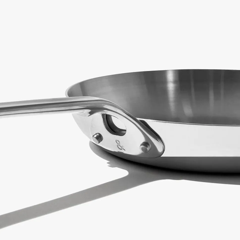 Stainless Steel Cookware