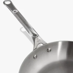 Stainless Steel Cookware
