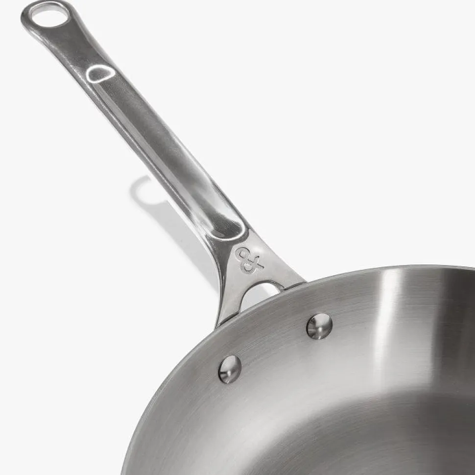 Stainless Steel Cookware