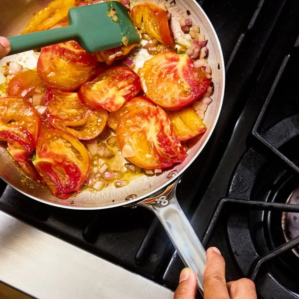 Stainless Steel Cookware
