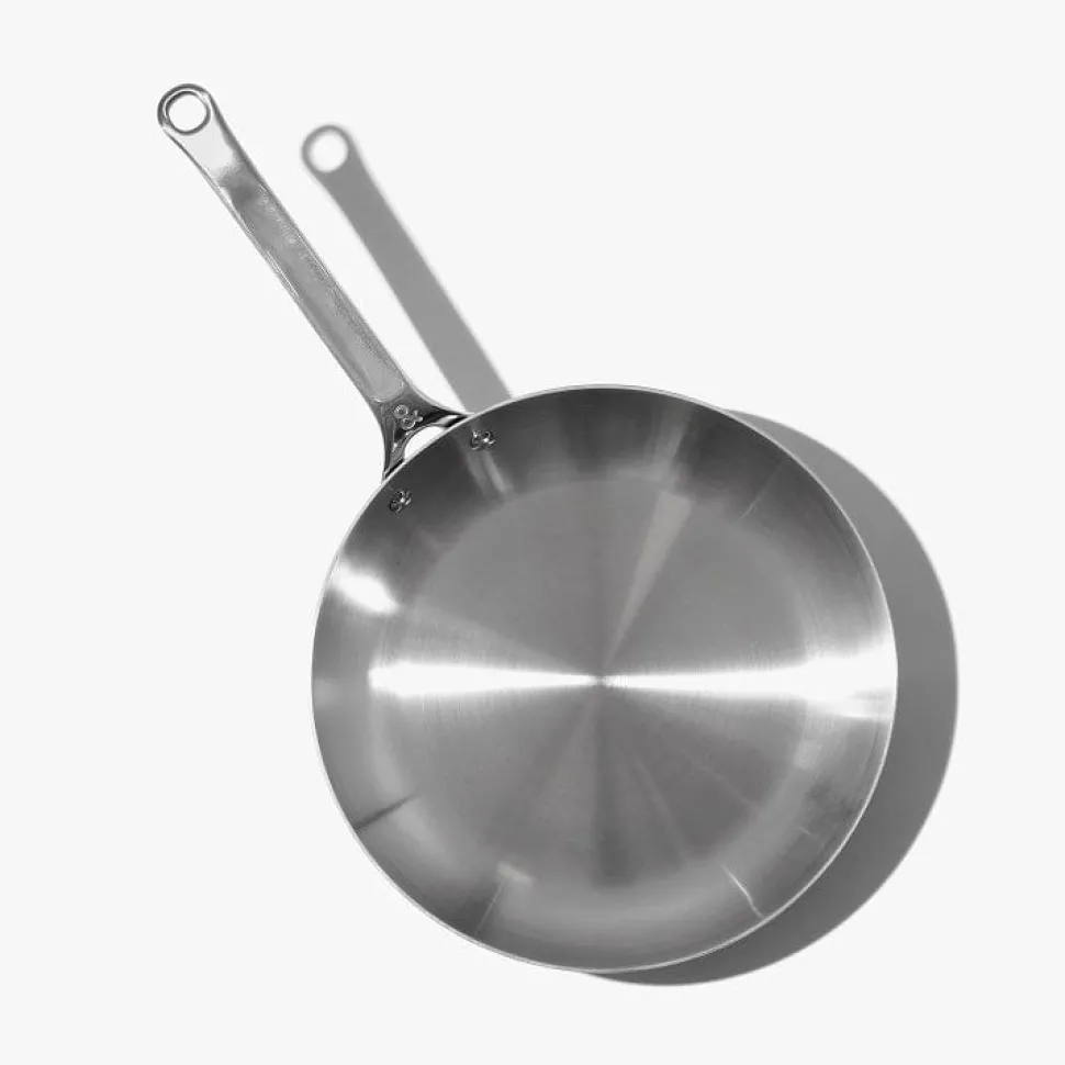 Stainless Steel Cookware