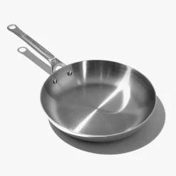 Stainless Steel Cookware