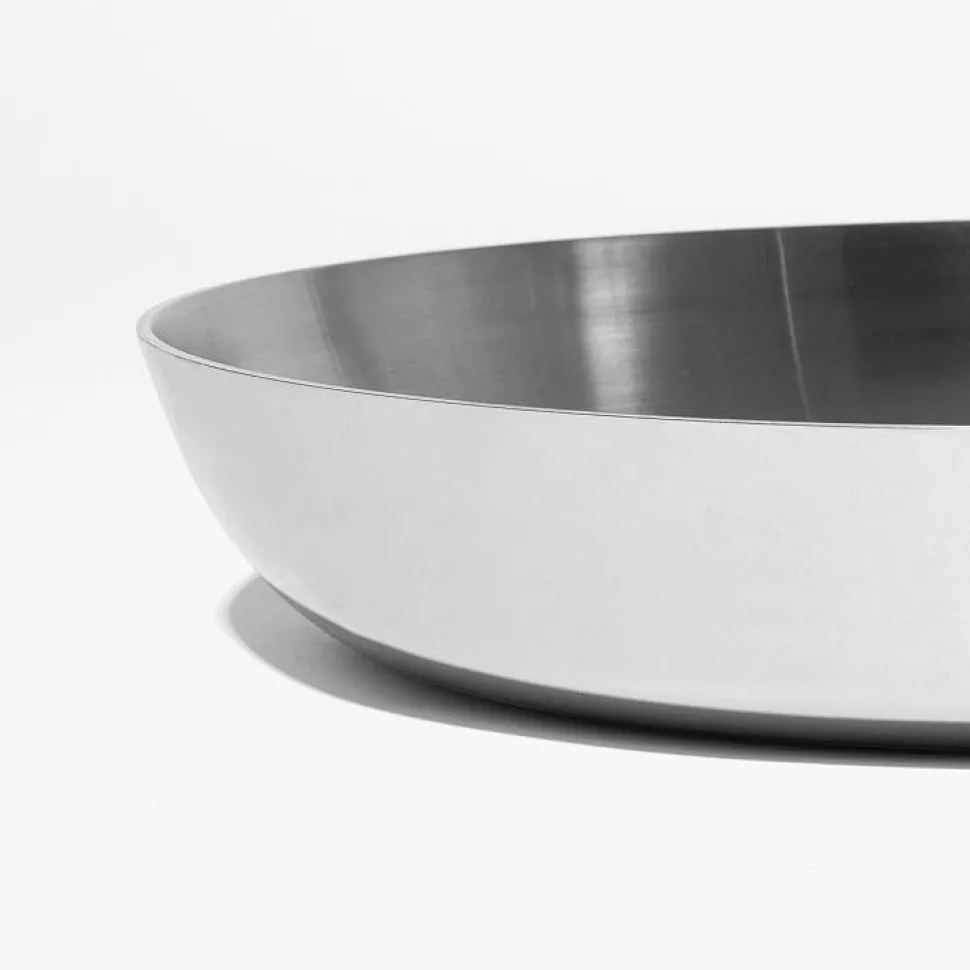 Stainless Steel Cookware