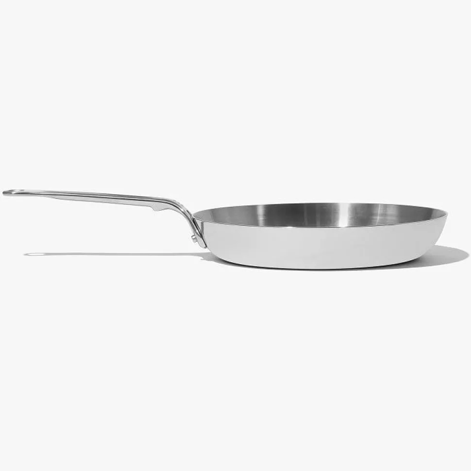 Stainless Steel Cookware