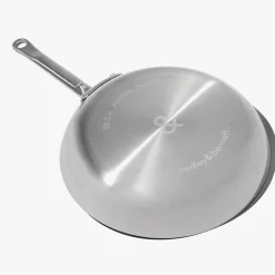 Stainless Steel Cookware