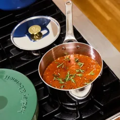 Stainless Steel Cookware