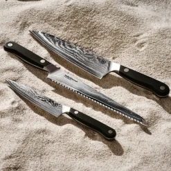 STAR WARS™ Beskar Knife Collectors Set