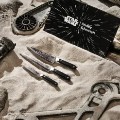 STAR WARS™ Beskar Knife Collectors Set