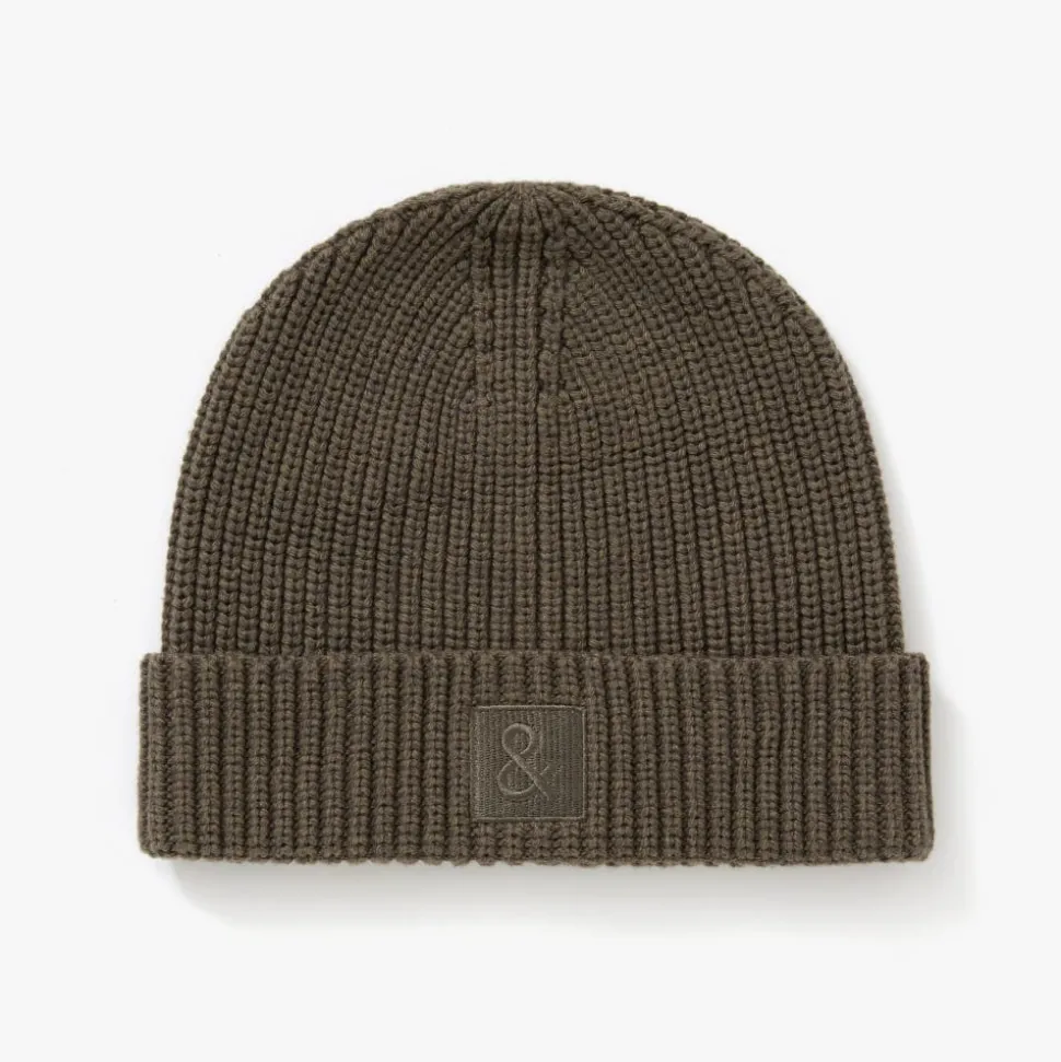 The Beanie