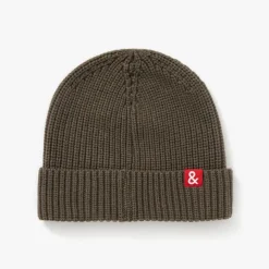 The Beanie