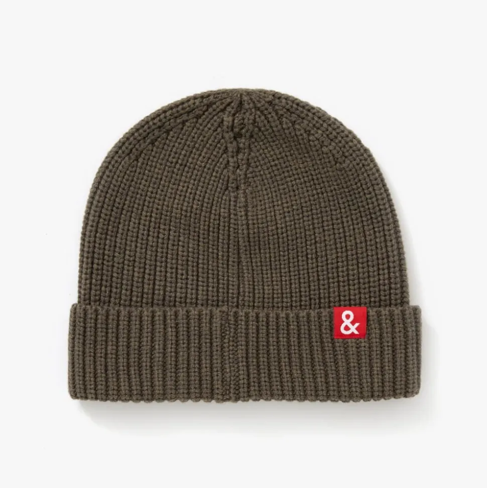 The Beanie