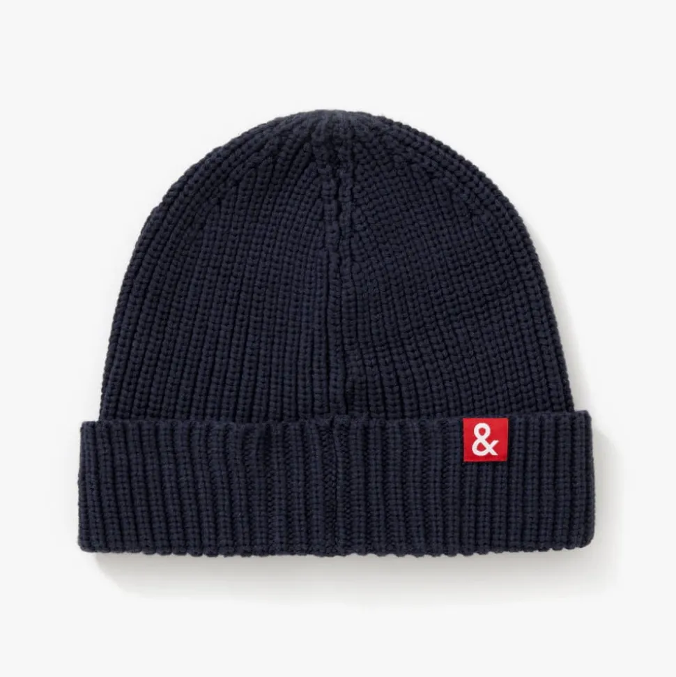 The Beanie