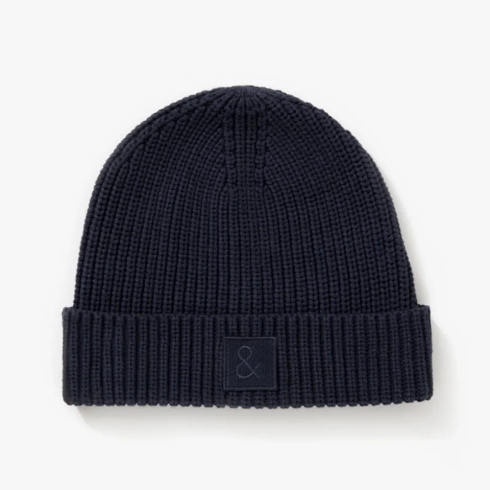 The Beanie