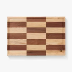 The Cutting Board