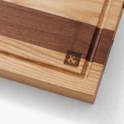 The Cutting Board
