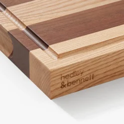 The Cutting Board