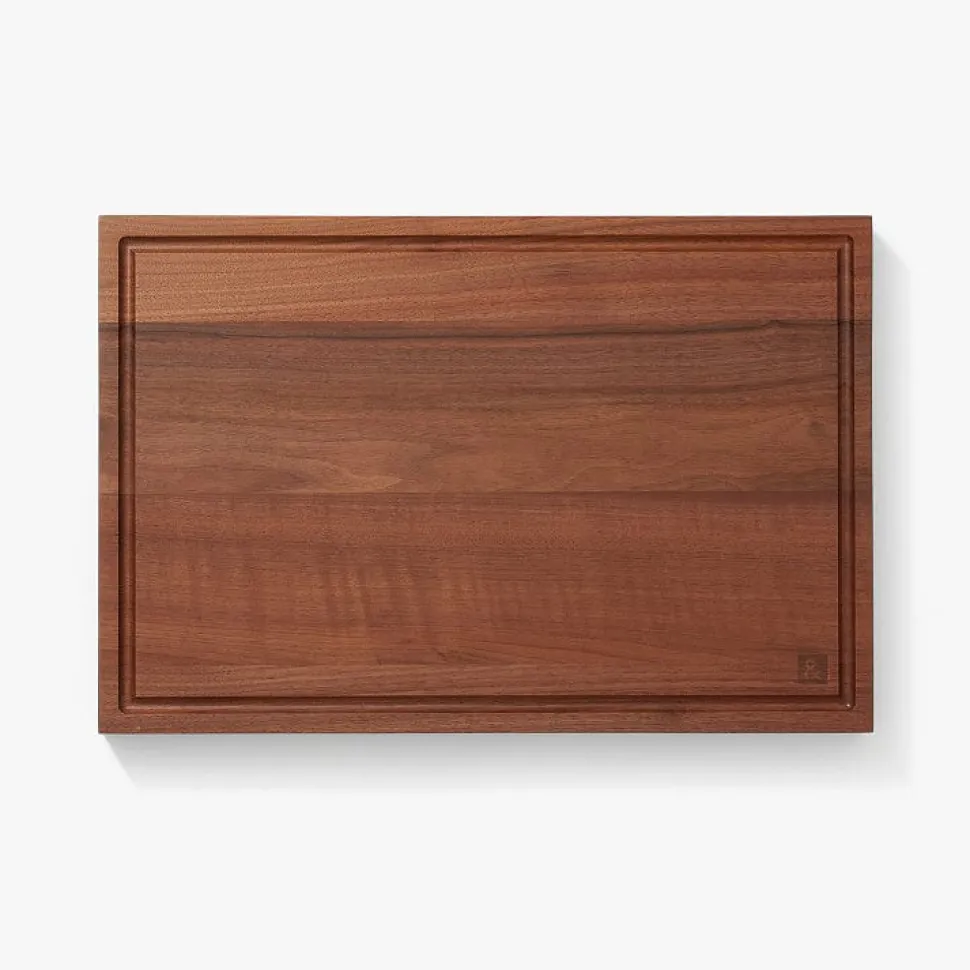 The Cutting Board