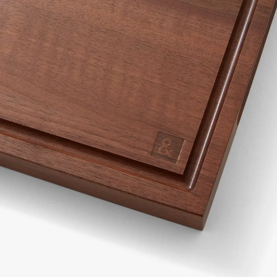 The Cutting Board