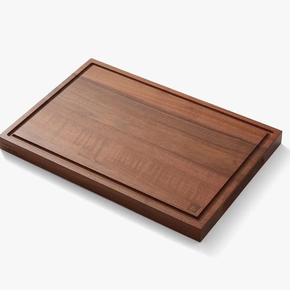 The Cutting Board