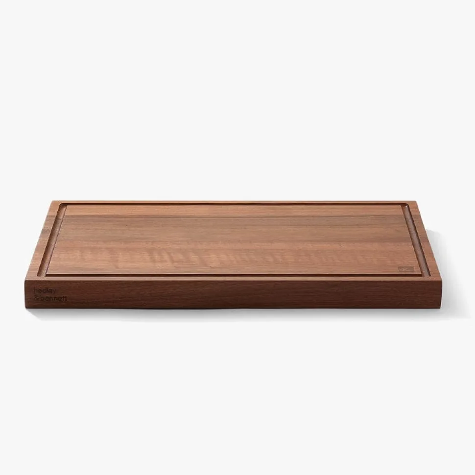 The Cutting Board