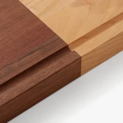 The Cutting Board