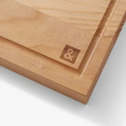 The Cutting Board