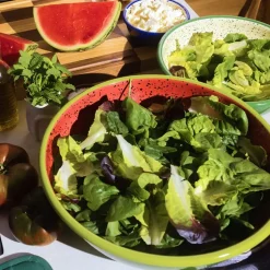 The Very Big Bowl