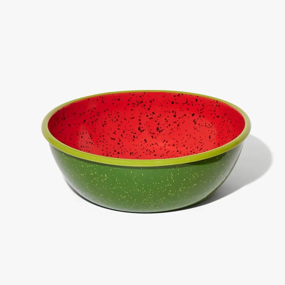The Very Big Bowl
