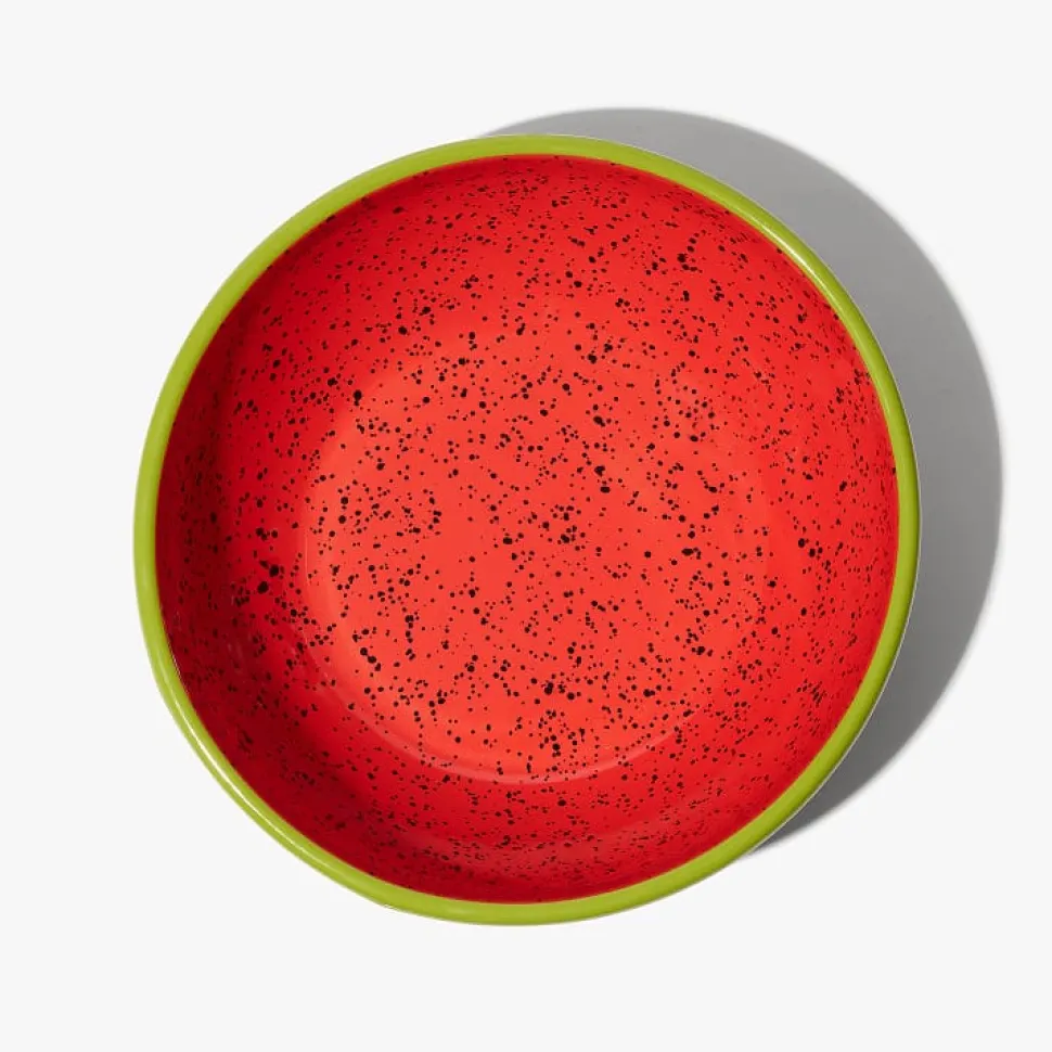 The Very Big Bowl