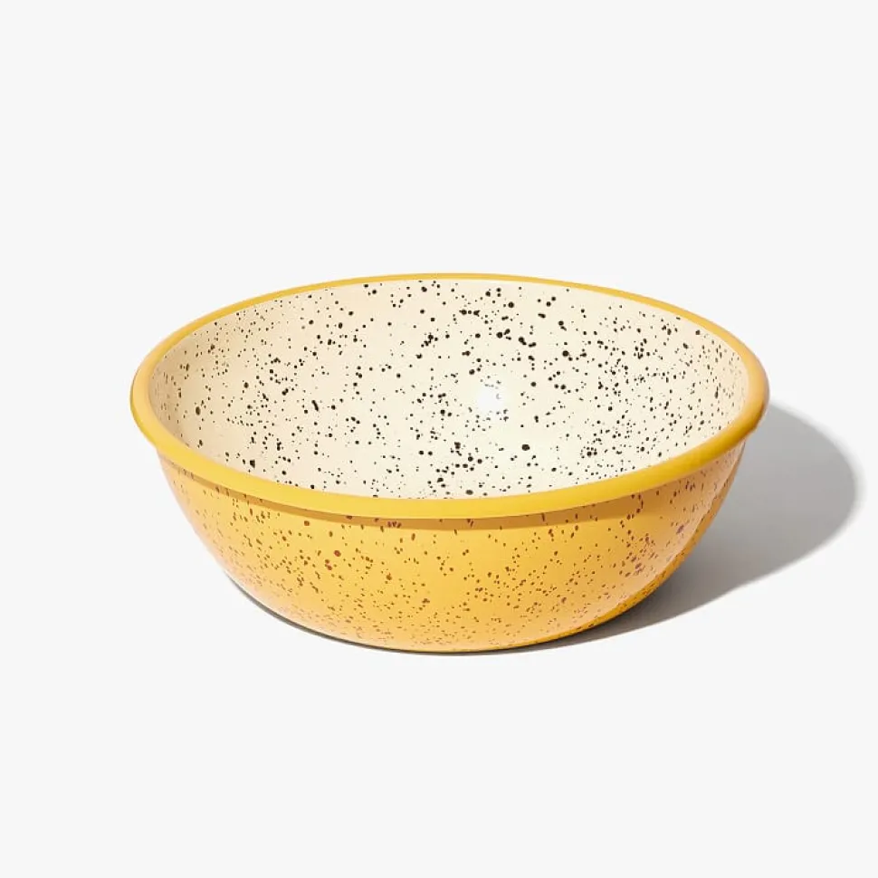 The Very Big Bowl