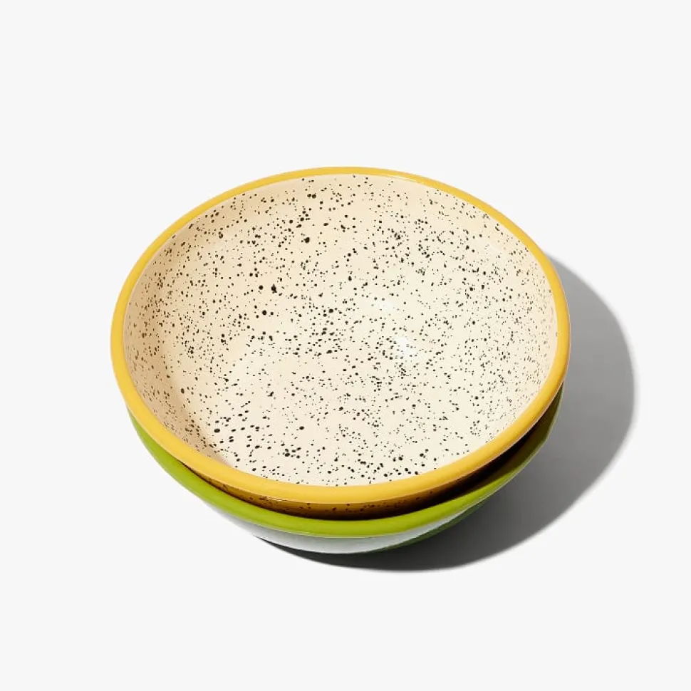 The Very Big Bowl