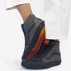 Vans High Tops