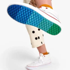 Vans High Tops