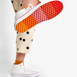 Vans High Tops