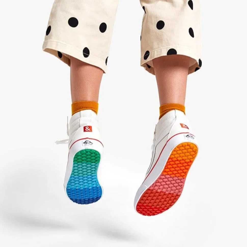 Vans High Tops