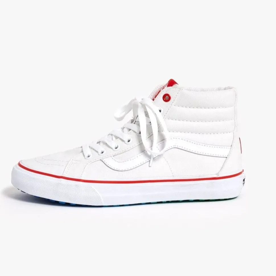 Vans High Tops