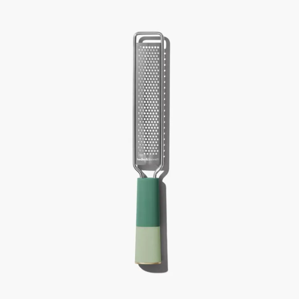 Zester